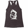 mens funny Racerback Tank
