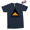 alterra - subnautica colored Exclusive T-shirt