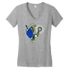 link to the past Women's V-Neck T-Shirt
