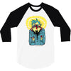 great 3/4 Sleeve Shirt