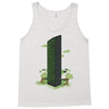 need more land Tank Top