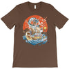 japanese world T-Shirt