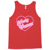 nasty woman Tank Top