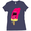 iscream Ladies Fitted T-Shirt