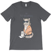 the big meowski T-Shirt