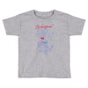 weekend at bernie sanders Toddler T-shirt