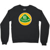 marvelous lotus Crewneck Sweatshirt