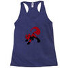 deadpool Racerback Tank