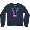 deep space Crewneck Sweatshirt