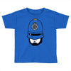 robocopper Toddler T-shirt