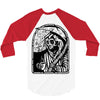 death before decaf 3/4 Sleeve Shirt