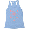 light Racerback Tank