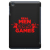 real men and women play games iPad Mini