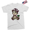 crew five hustla Exclusive T-shirt