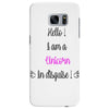 I'm a Unicorn Samsung Galaxy S7 Edge