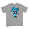 mr.blu ray Youth Tee