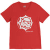 order 66 V-Neck Tee
