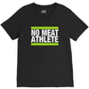 no meat athlete! V-Neck Tee