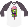 melbourne summer 3/4 Sleeve Shirt