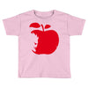 death note Toddler T-shirt