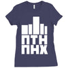 NTX NHX Ladies Fitted T-Shirt
