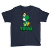 yoshi (2) Youth Tee