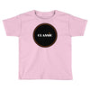 trend classic Toddler T-shirt