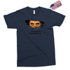 They Never Lie Exclusive T-shirt