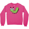 animal smile Crewneck Sweatshirt
