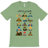 life is a game T-Shirt