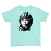 rebeli&oacute;n Youth Tee