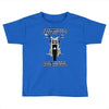 funny , fourtwo wheels, ideal gift, birthday present Toddler T-shirt