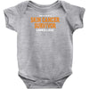 This Is What A Skin Cancer Survivor Looks Like Infant Clothing