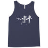 darth fiction Tank Top