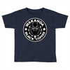 wakanda black coffee Toddler T-shirt