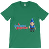 Sherlock Gnomes T-Shirt