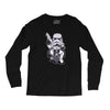 little Long Sleeve Shirts