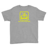 multislacking Youth Tee