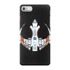rebel ship iPhone 7 Case