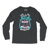 book is a dream Long Sleeve Shirts