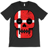 denmark till i die T-Shirt