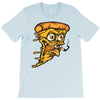 pizza smoking T-Shirt