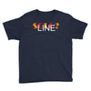 fahrie77 Youth Tee