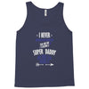 i never dreamed Tank Top