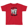 only one in dog beers Toddler T-shirt