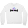 Fortnite Fly Crewneck Sweatshirt