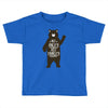 just hungry Toddler T-shirt