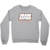 Grand Rapids Crewneck Sweatshirt
