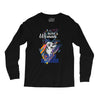 who loves golden retriever. Long Sleeve Shirts