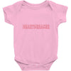Heartbreaker Baby Bodysuit